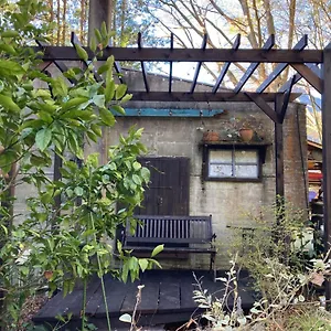 Maison d'hôtes Mori No Yado, Hakone